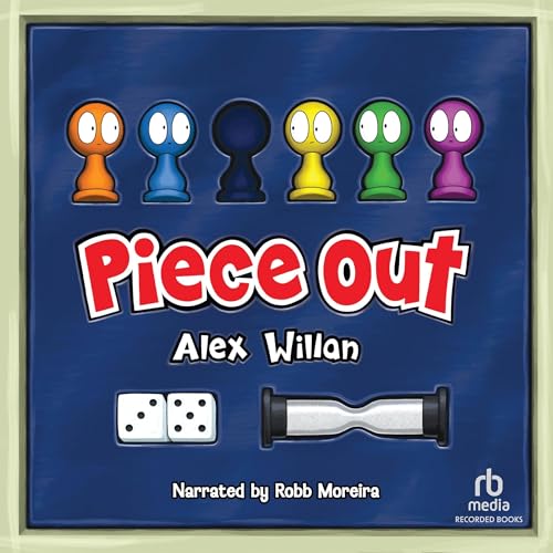 Cover of Piece Out