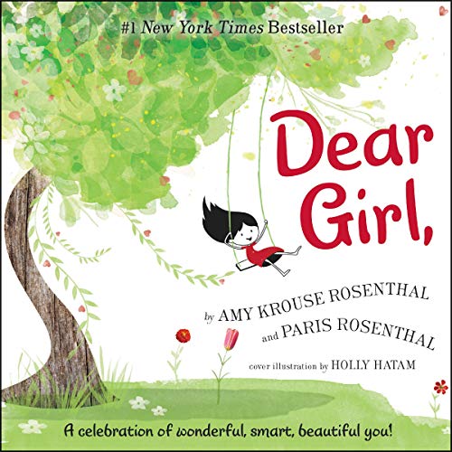 Cover of Dear Girl