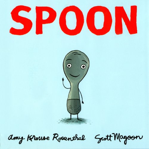Cover of Spoon