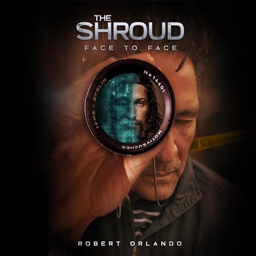 Cover of The Shroud