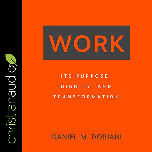 Cover of Work