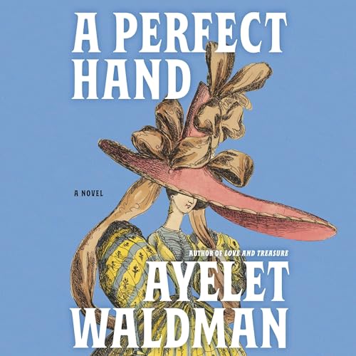 Cover of A Perfect Hand