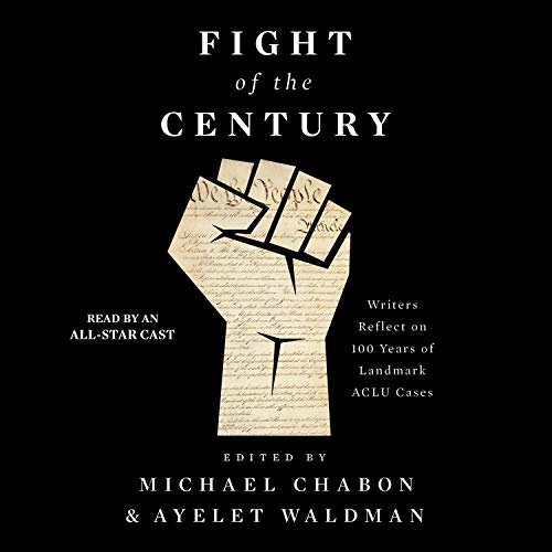 Cover of Fight of the Century