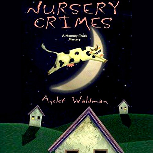 Cover of Nursery Crimes