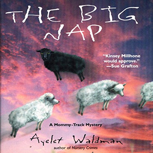 Cover of The Big Nap