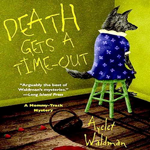Cover of Death Gets a Time-Out