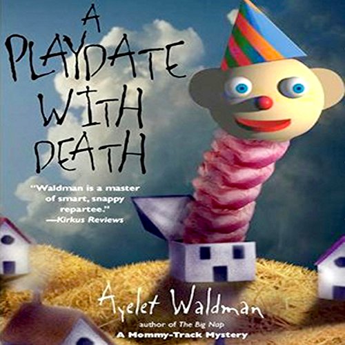 Cover of A Playdate with Death