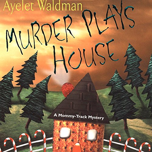 Cover of Murder Plays House