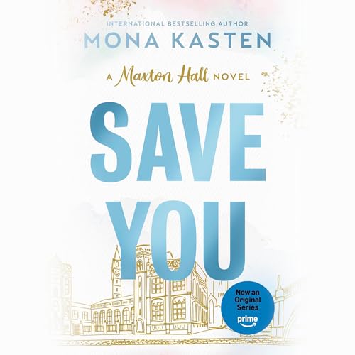 Cover of Save You