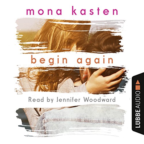 Cover of Begin Again