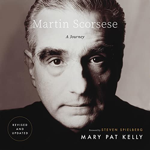 Cover of Martin Scorsese