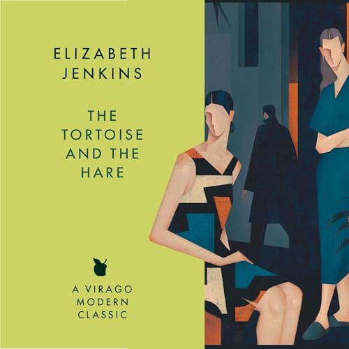 Cover of The Tortoise And The Hare