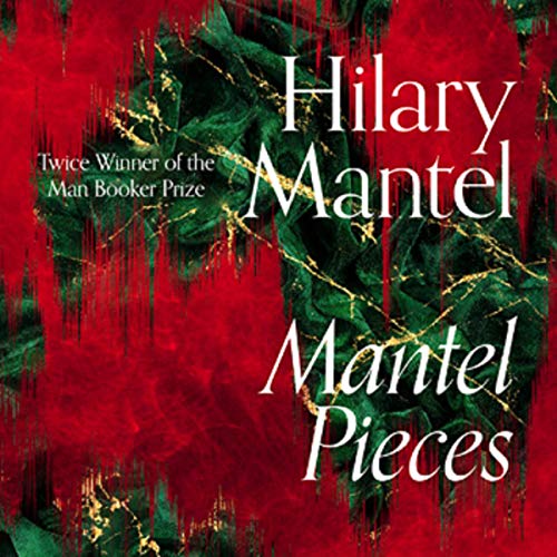 Cover of Mantel Pieces