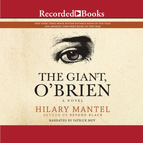 Cover of The Giant, O'Brien
