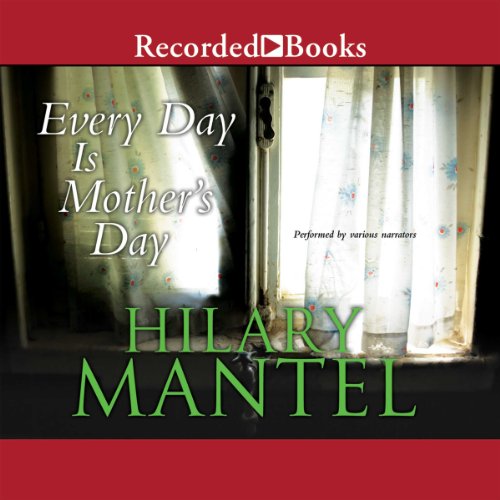 Cover of Every Day Is Mother's Day