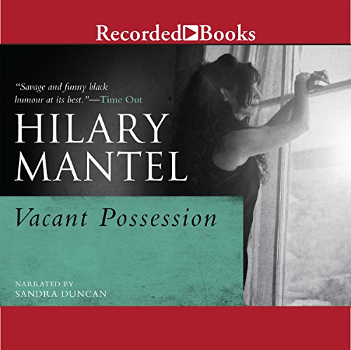 Cover of Vacant Possession