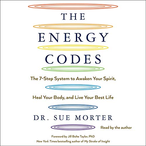 Cover of The Energy Codes