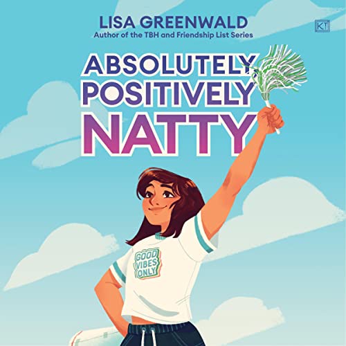Cover of Absolutely, Positively Natty