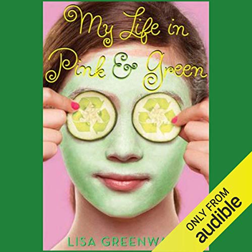 Cover of My Life in Pink and Green