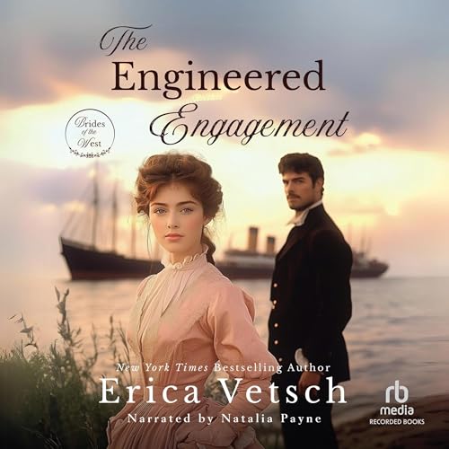 Cover of The Engineered Engagement