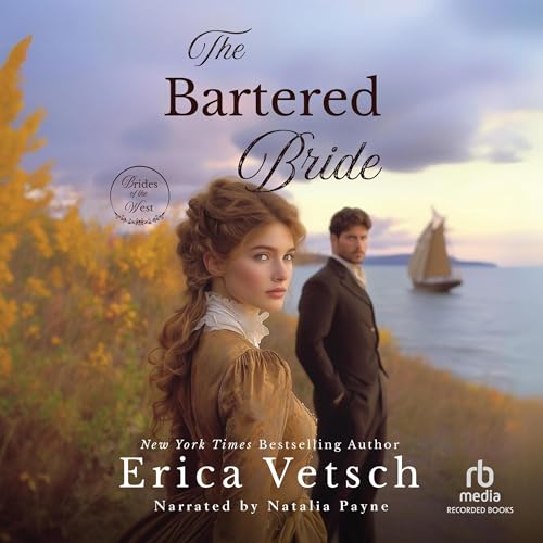 Cover of The Bartered Bride