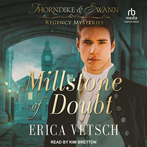 Cover of Millstone of Doubt