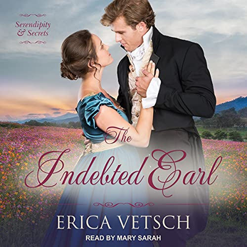 Cover of The Indebted Earl