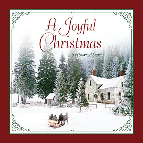 Cover of A Joyful Christmas