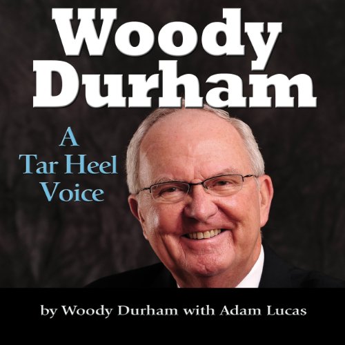 Cover of Woody Durham