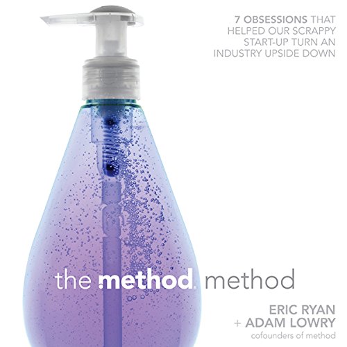 Cover of The Method Method