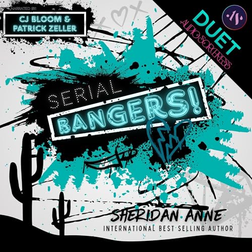 Cover of Serial Bangers