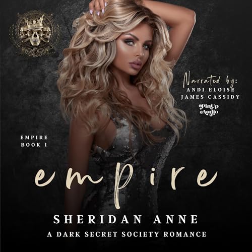 Cover of Empire