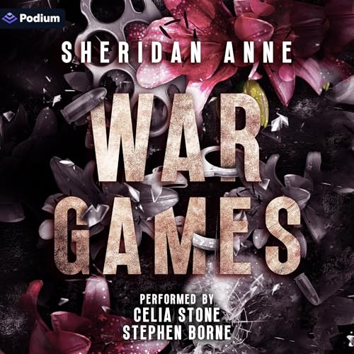 Cover of War Games