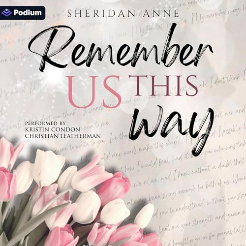 Cover of Remember Us This Way