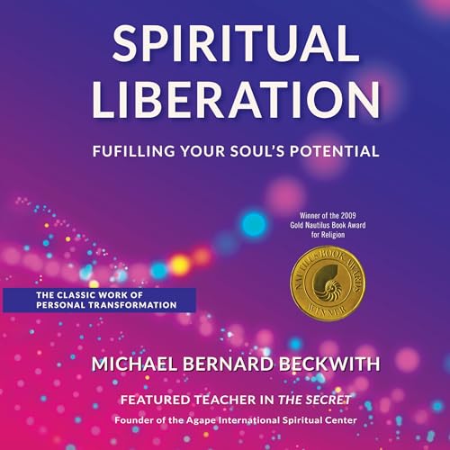 Cover of Spiritual Liberation