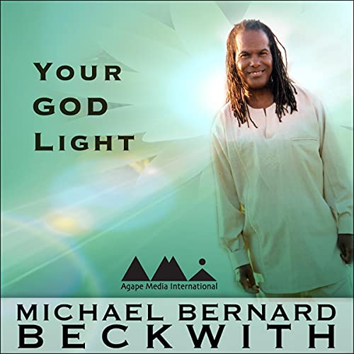Cover of Your God Light