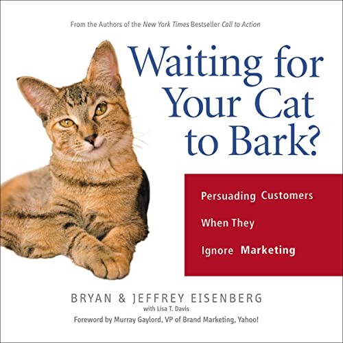 Cover of Waiting for Your Cat to Bark?