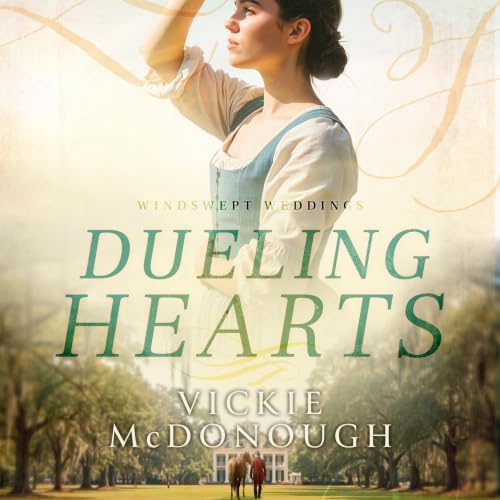Cover of Dueling Hearts
