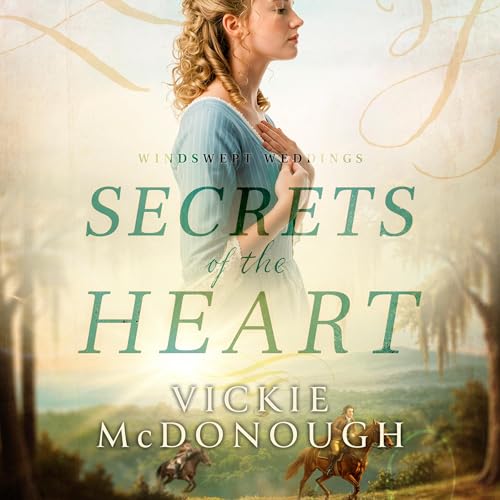 Cover of Secrets of the Heart