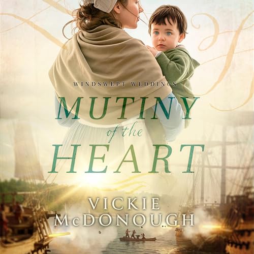 Cover of Mutiny of the Heart