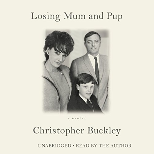 Cover of Losing Mum and Pup