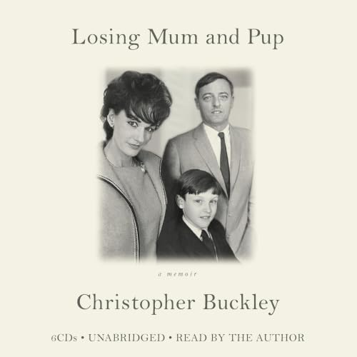 Cover of Losing Mum and Pup