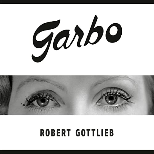 Cover of Garbo