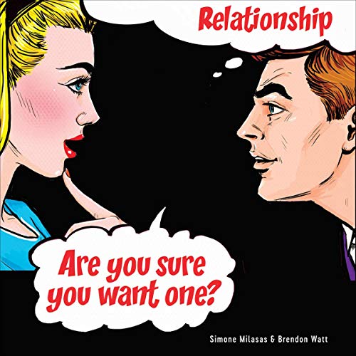 Cover of Relationship.