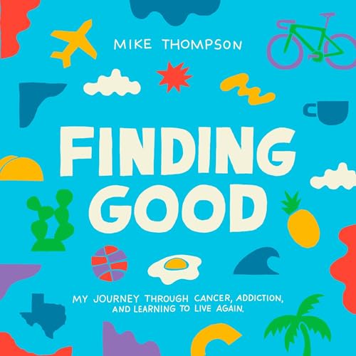 Cover of Finding Good