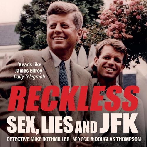 Cover of Reckless