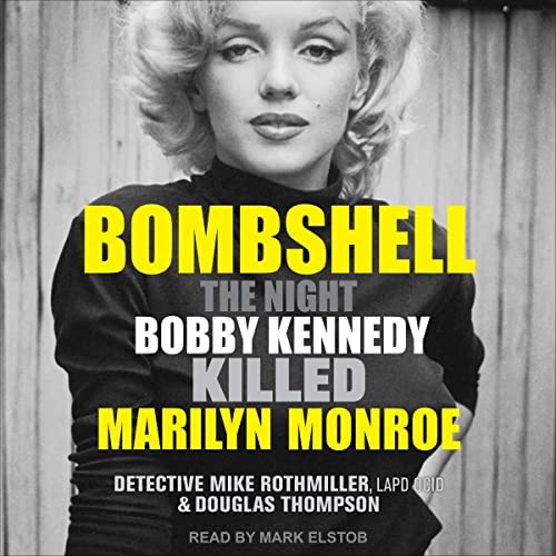 Cover of Bombshell