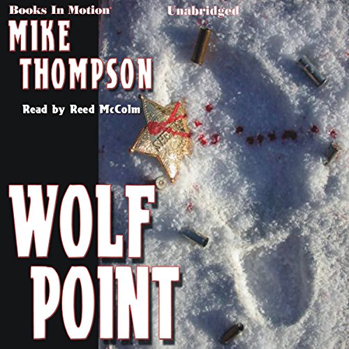 Cover of Wolf Point