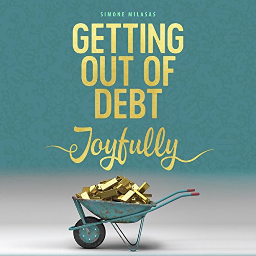 Cover of Getting Out of Debt Joyfully