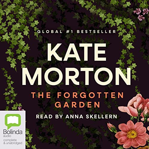 Cover of The Forgotten Garden
